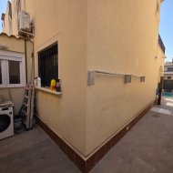 Reventa - Chalets -
Torrevieja - Sector 25