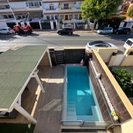 Reventa - Chalets -
Torrevieja - Sector 25