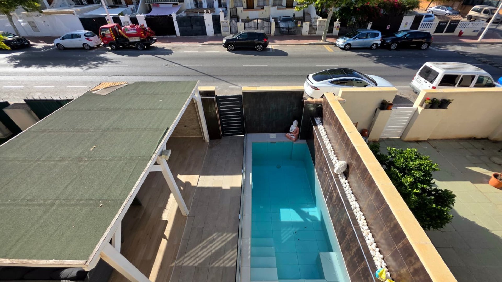 Reventa - Chalets -
Torrevieja - Sector 25