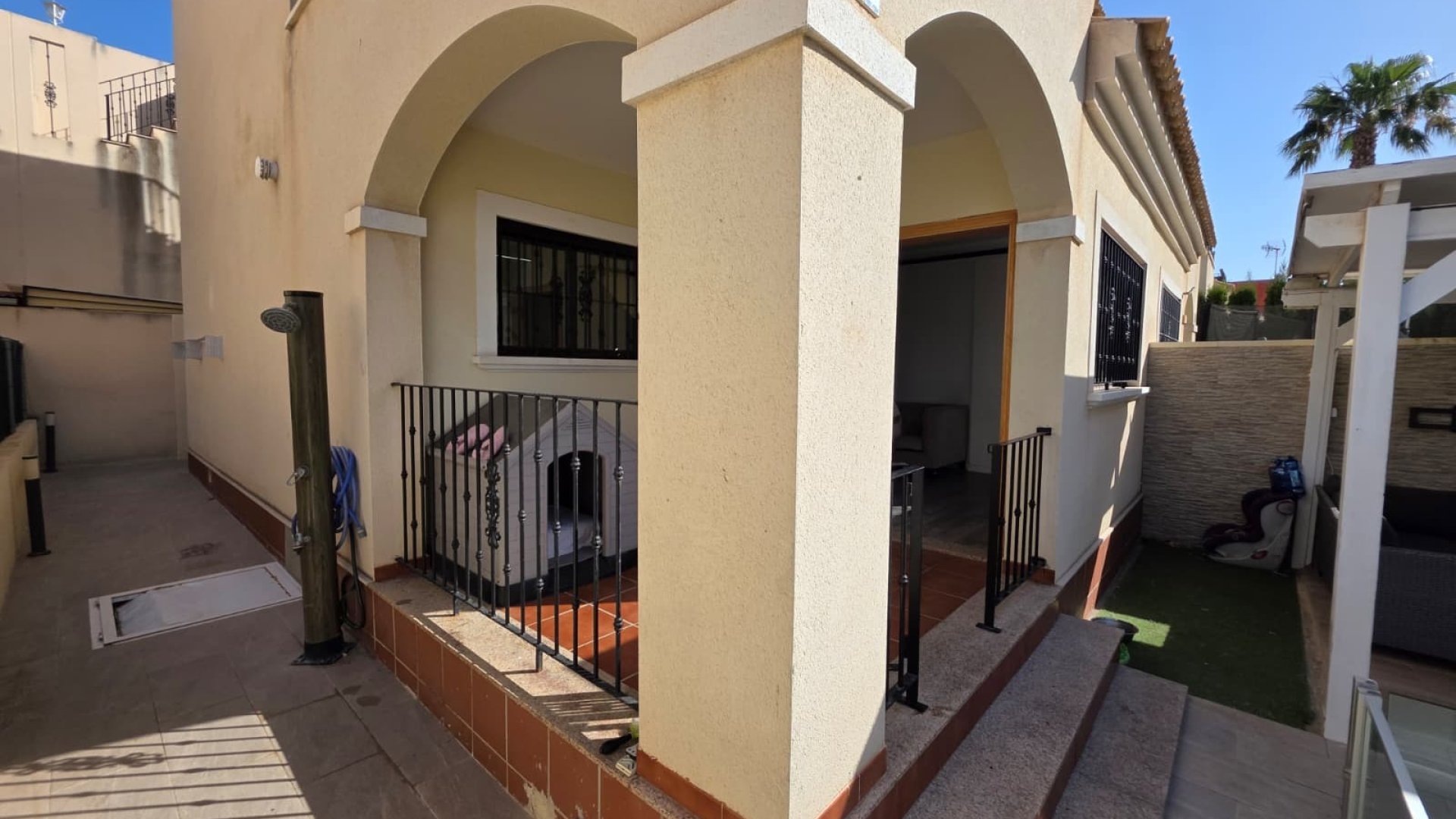 Reventa - Chalets -
Torrevieja - Sector 25