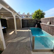 Reventa - Chalets -
Torrevieja - Sector 25