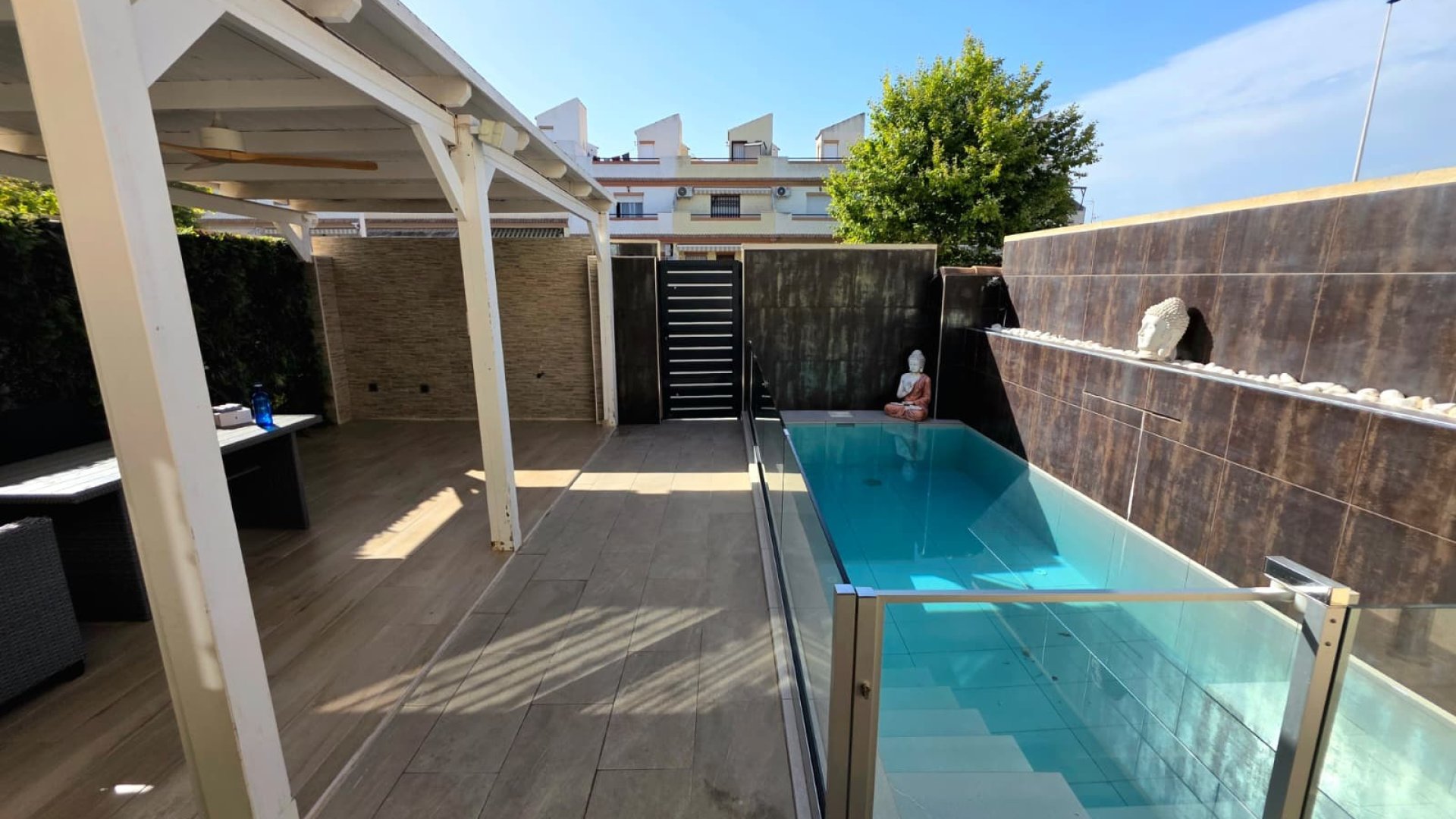 Reventa - Chalets -
Torrevieja - Sector 25