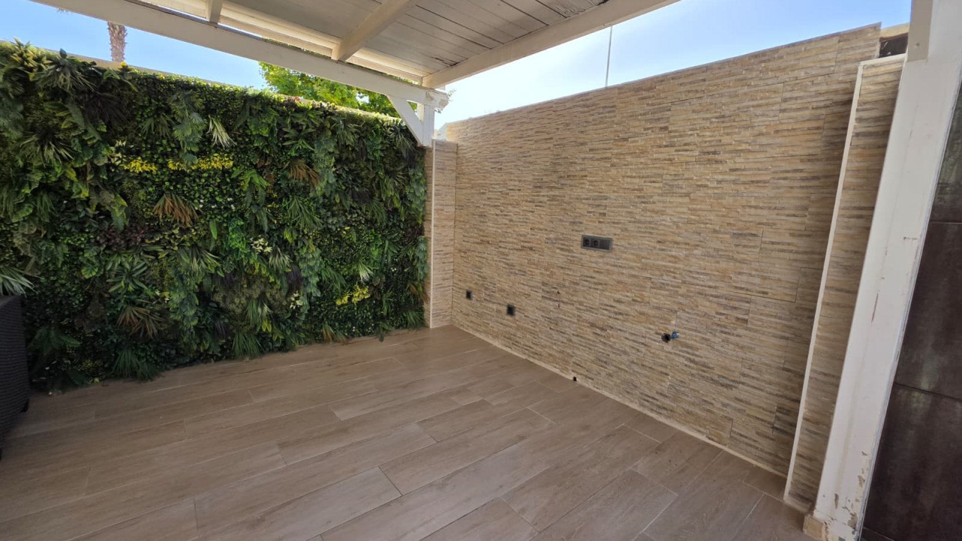Reventa - Chalets -
Torrevieja - Sector 25