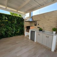 Reventa - Chalets -
Torrevieja - Sector 25