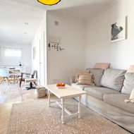 Reventa - Chalets -
Torrevieja - Torrelamata - La Mata