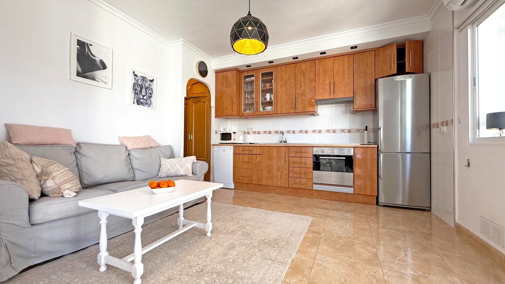 Reventa - Chalets -
Torrevieja - Torrelamata - La Mata