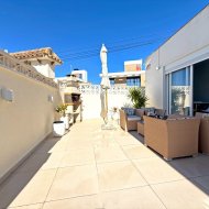 Reventa - Chalets -
Torrevieja - Torrelamata - La Mata