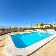 Reventa - Chalets -
Torrevieja - Torrelamata - La Mata