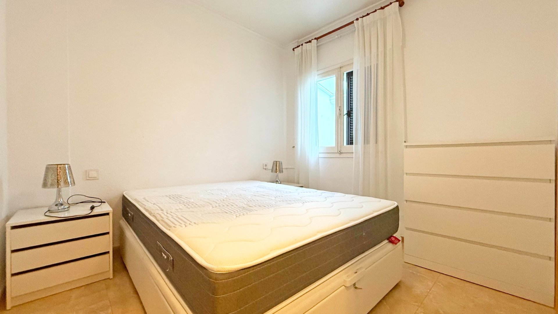 Reventa - Chalets -
Torrevieja - Torrelamata - La Mata