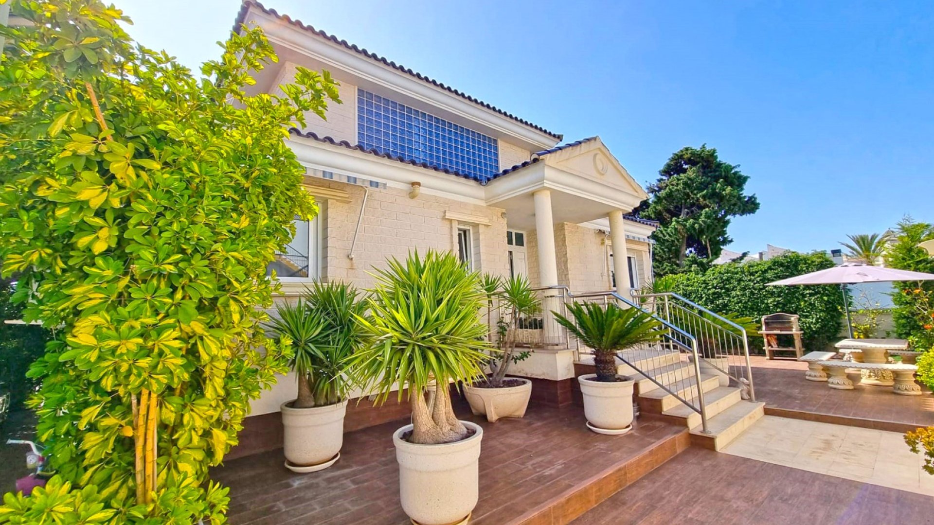 Reventa - Chalets -
Torrevieja - Torrelamata - La Mata