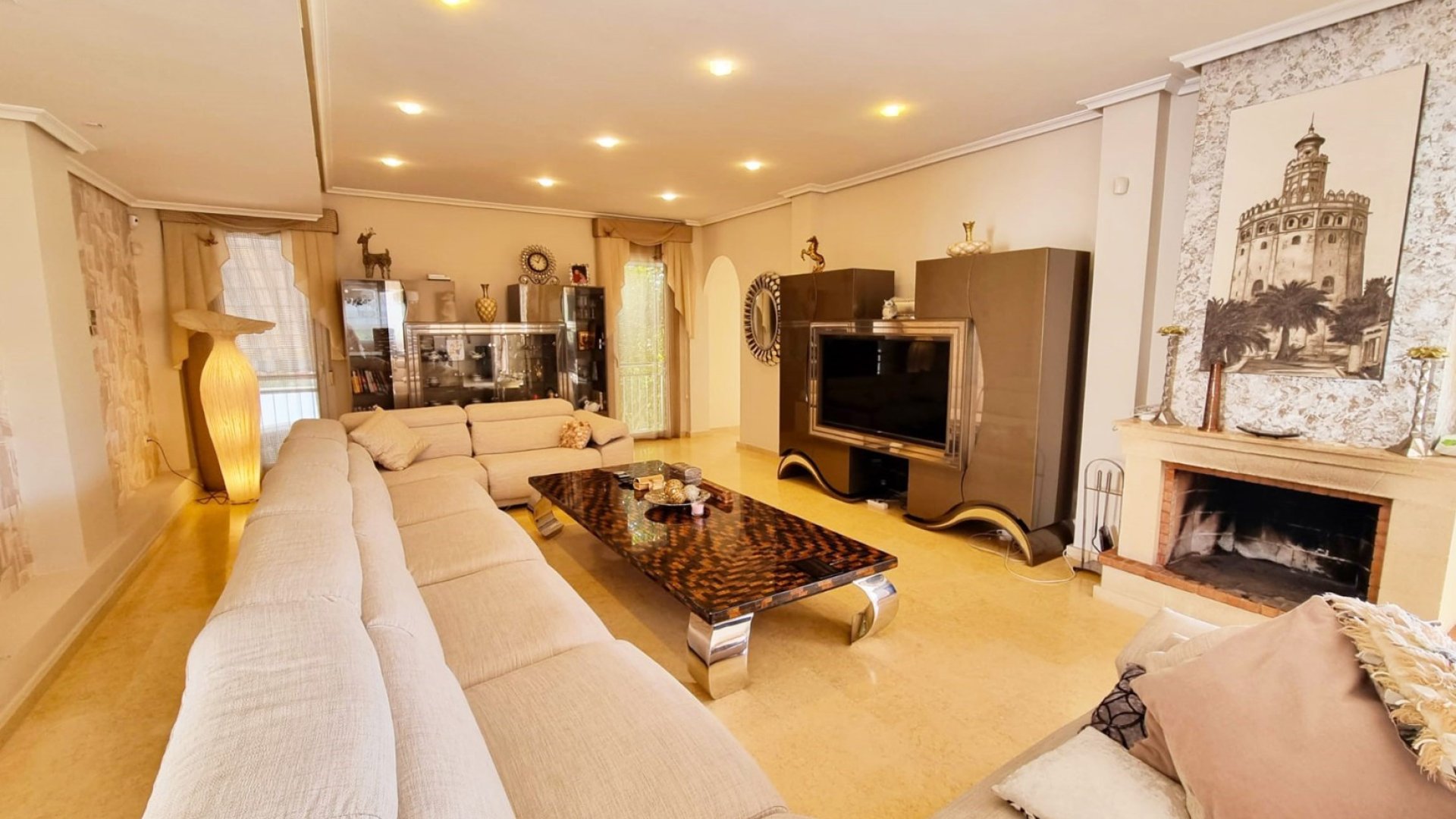 Reventa - Chalets -
Torrevieja - Torrelamata - La Mata