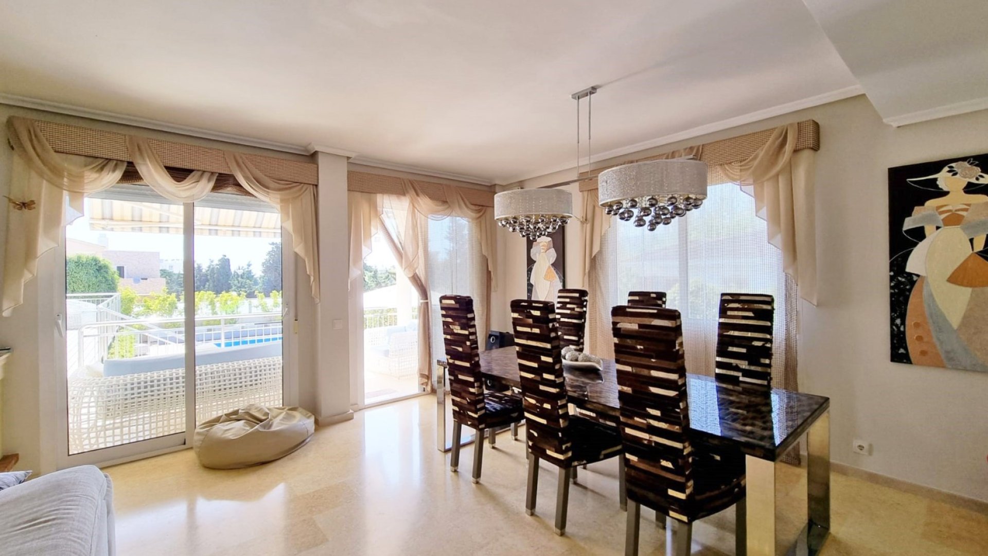 Reventa - Chalets -
Torrevieja - Torrelamata - La Mata