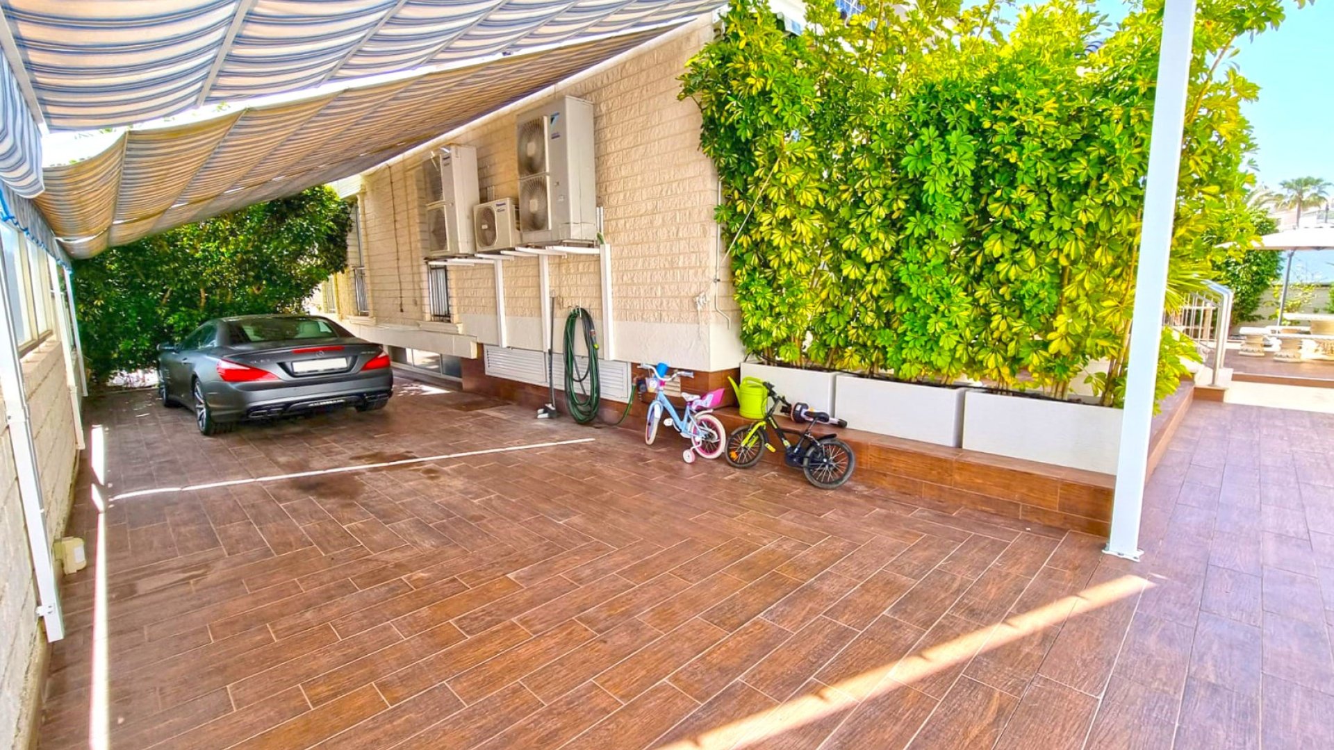 Reventa - Chalets -
Torrevieja - Torrelamata - La Mata