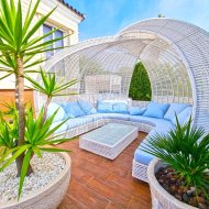 Reventa - Chalets -
Torrevieja - Torrelamata - La Mata