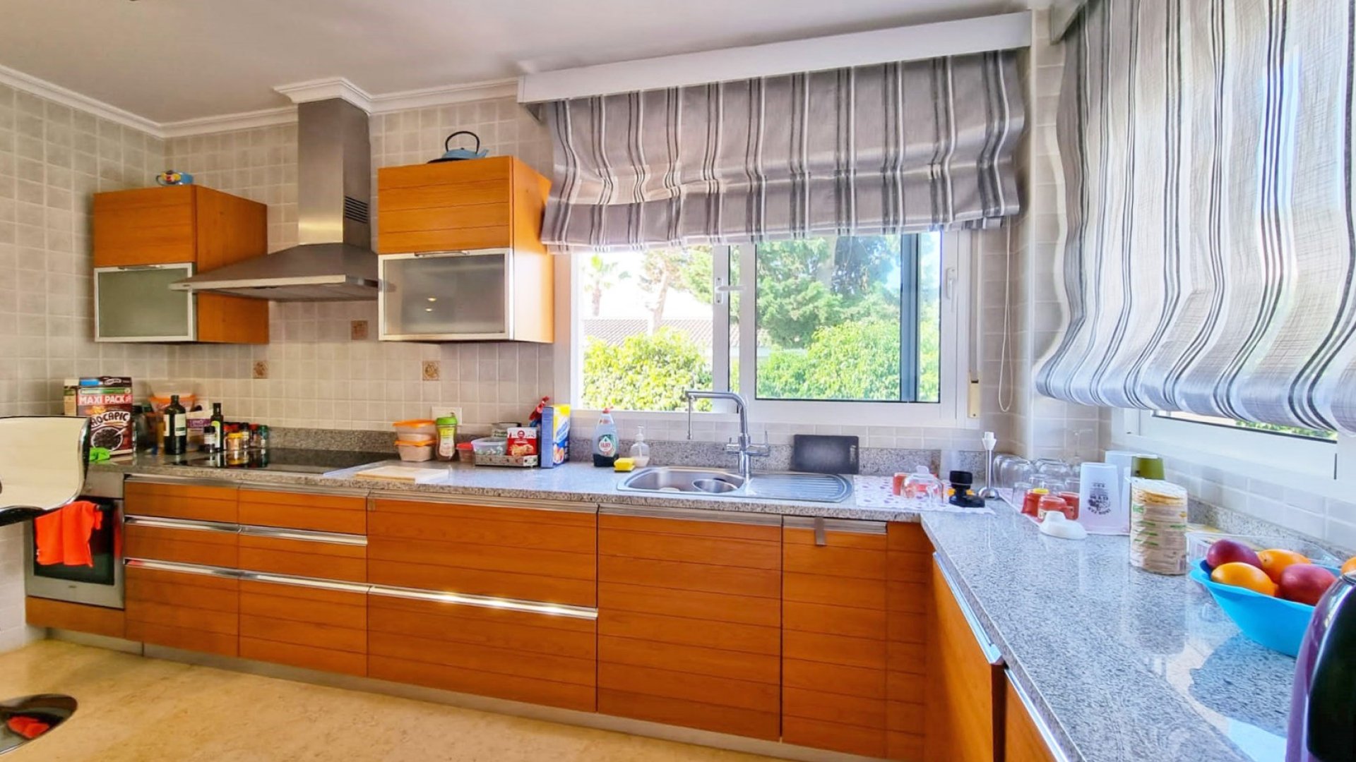 Reventa - Chalets -
Torrevieja - Torrelamata - La Mata