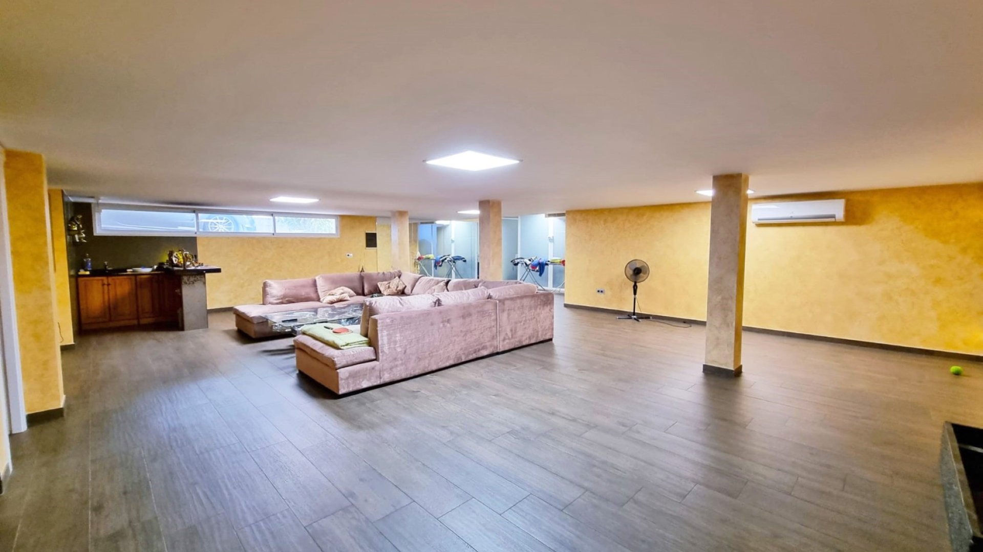 Reventa - Chalets -
Torrevieja - Torrelamata - La Mata