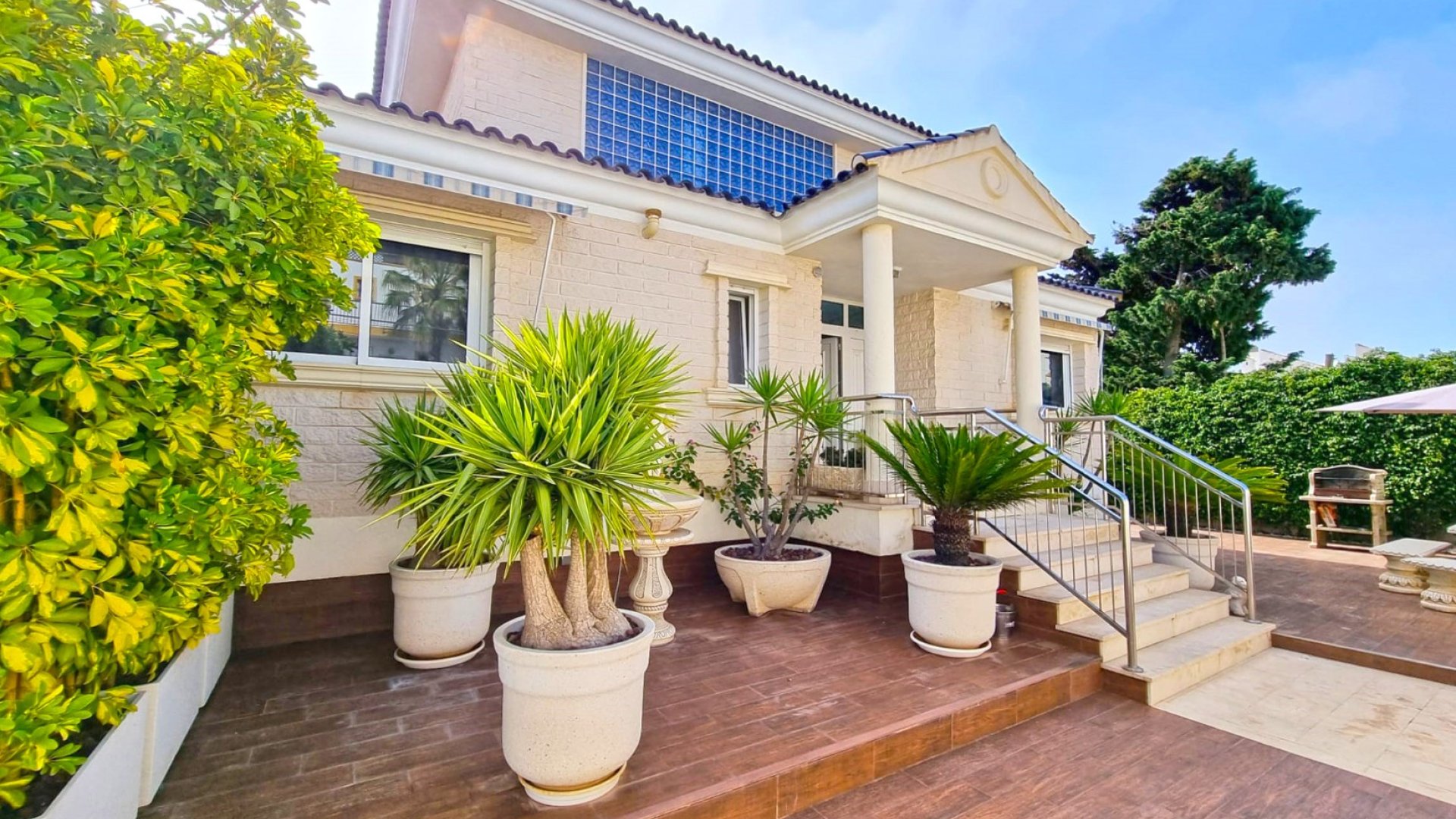 Reventa - Chalets -
Torrevieja - Torrelamata - La Mata
