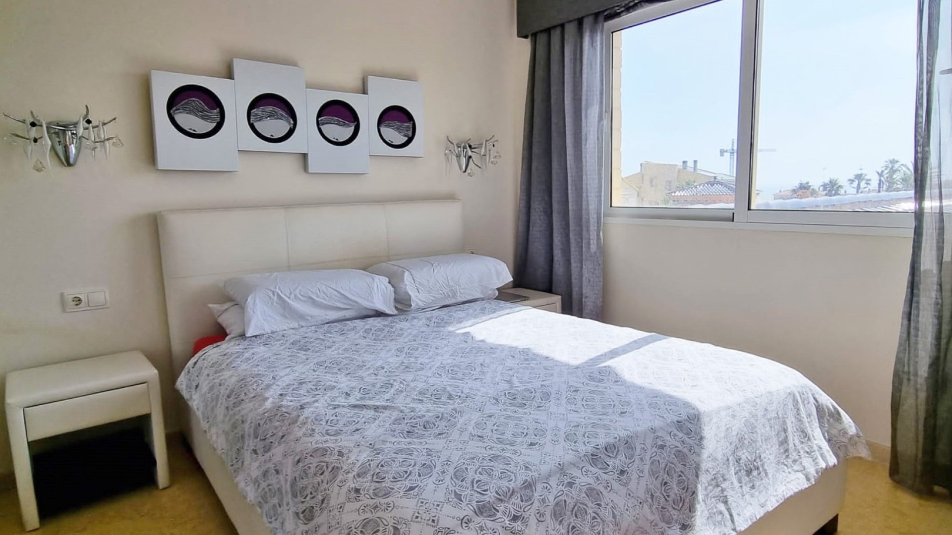 Reventa - Chalets -
Torrevieja - Torrelamata - La Mata