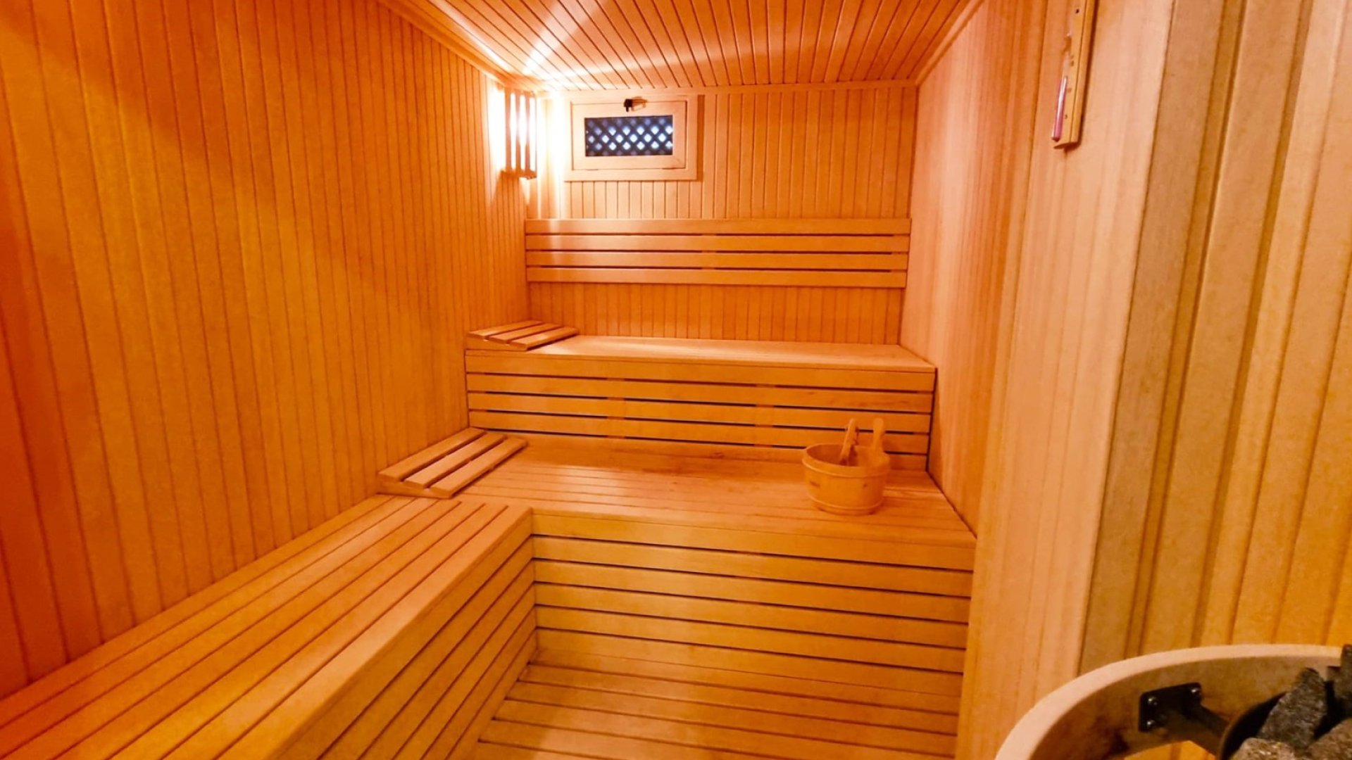 Reventa - Chalets -
Torrevieja - Torrelamata - La Mata