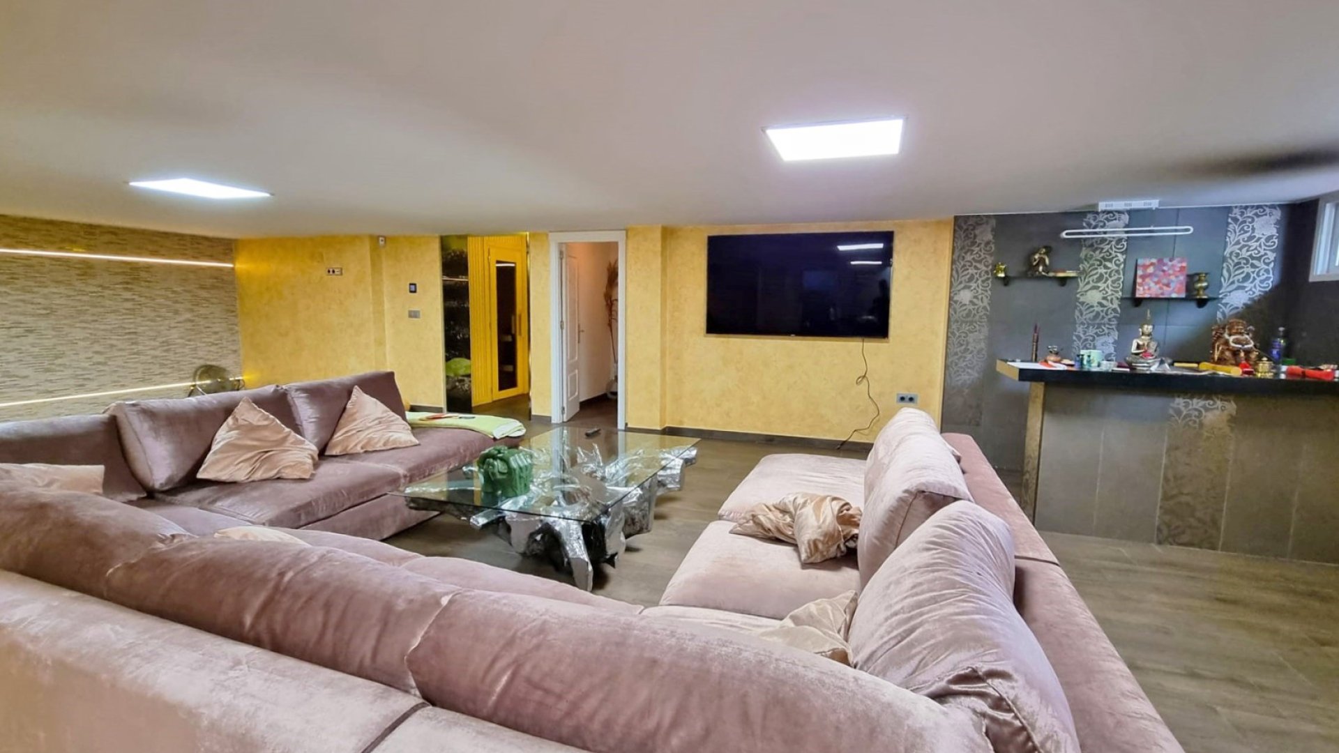 Reventa - Chalets -
Torrevieja - Torrelamata - La Mata