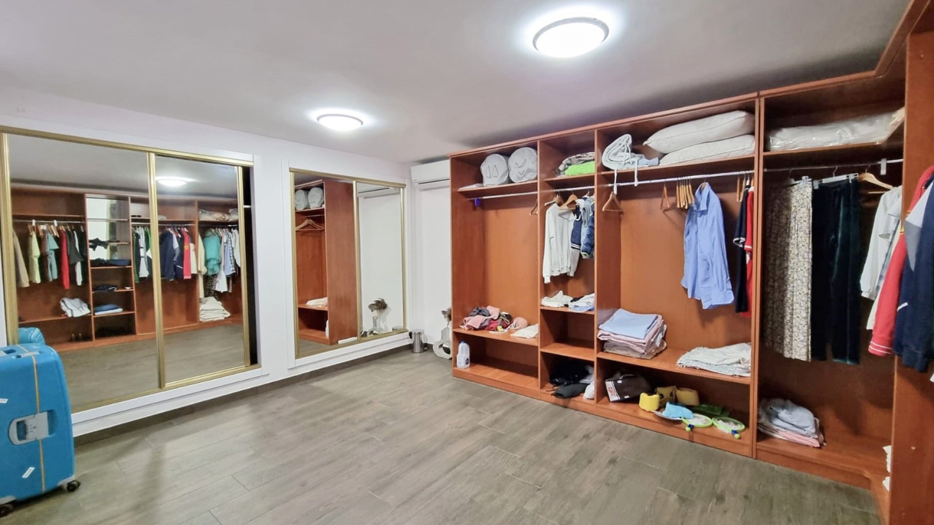 Reventa - Chalets -
Torrevieja - Torrelamata - La Mata