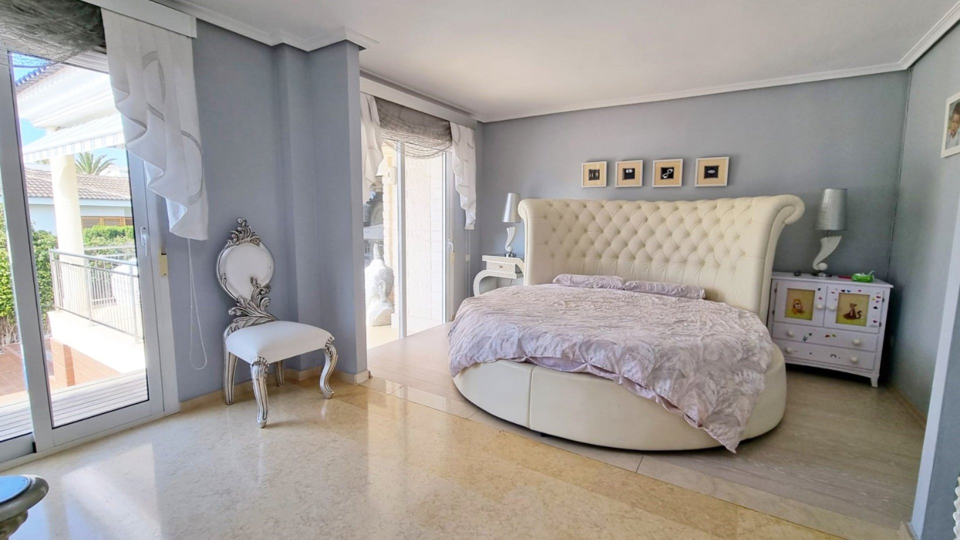 Reventa - Chalets -
Torrevieja - Torrelamata - La Mata