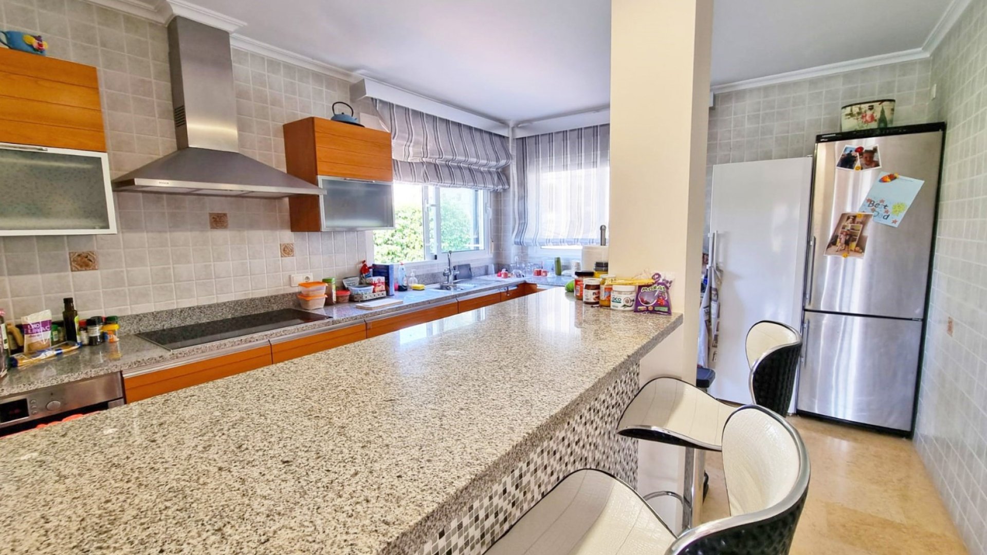 Reventa - Chalets -
Torrevieja - Torrelamata - La Mata