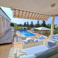 Reventa - Chalets -
Torrevieja - Torrelamata - La Mata