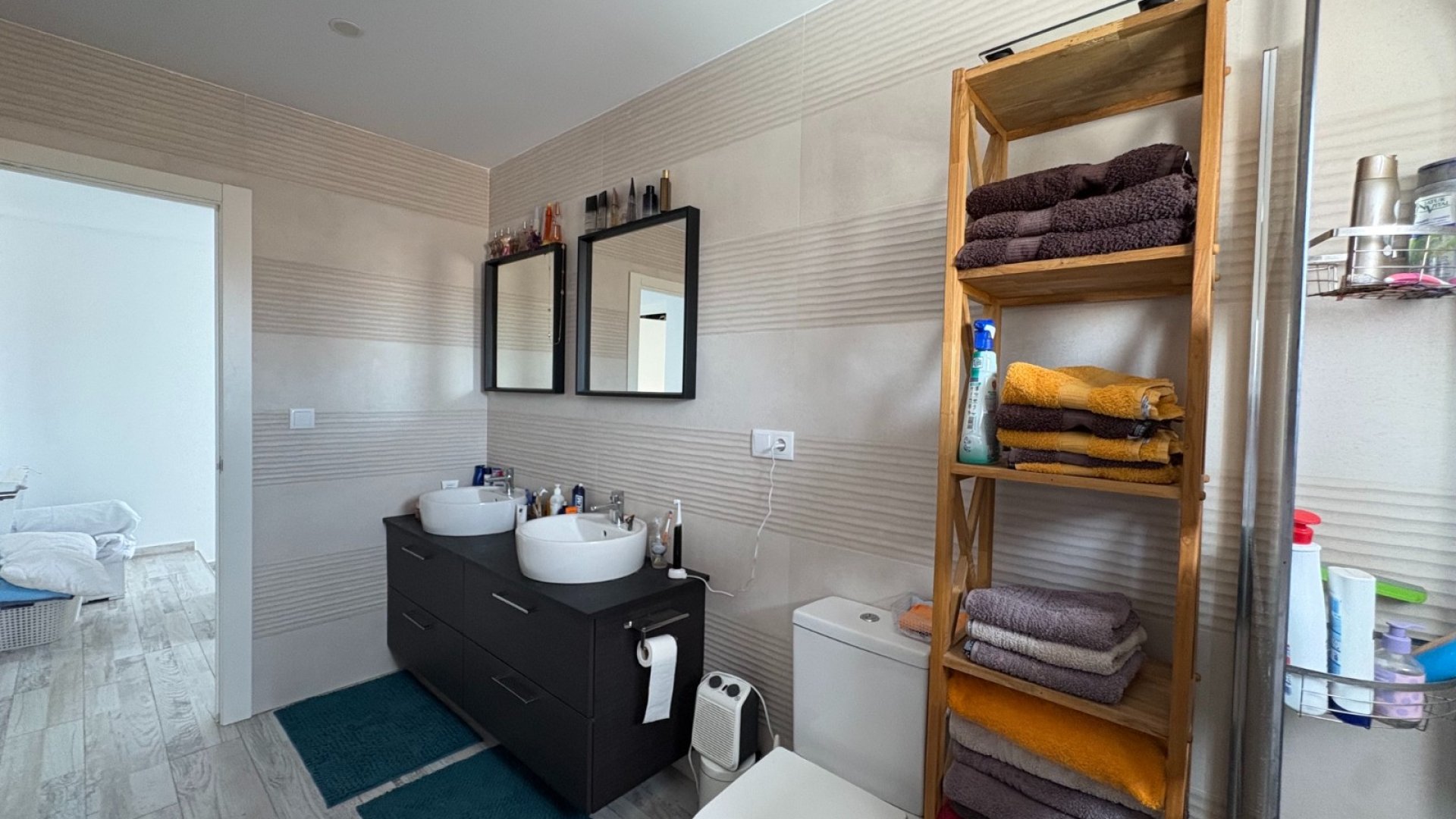 Reventa - Chalets -
Torrevieja - Torreta - Florida