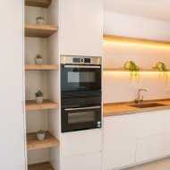 Reventa - Chalets -
Torrevieja - Torreta Florida