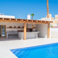 Reventa - Chalets -
Torrevieja - Torreta Florida