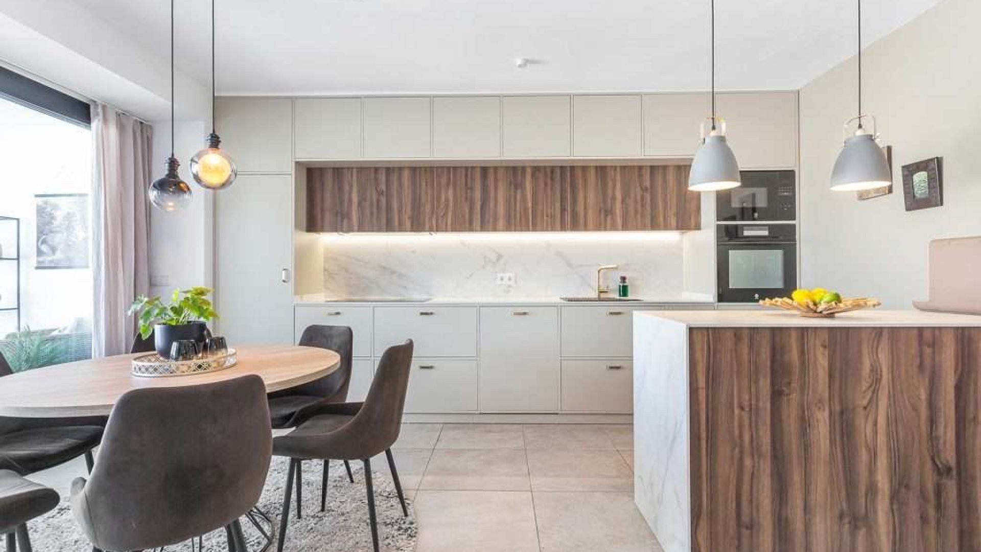 Reventa - Chalets -
Torrevieja - Torreta Florida