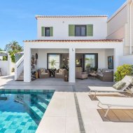 Reventa - Chalets -
Torrevieja - Torreta Florida