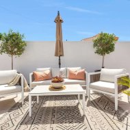 Reventa - Chalets -
Torrevieja - Torreta Florida