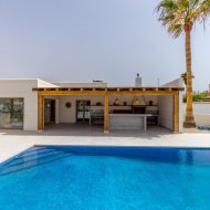 Reventa - Chalets -
Torrevieja - Torreta Florida