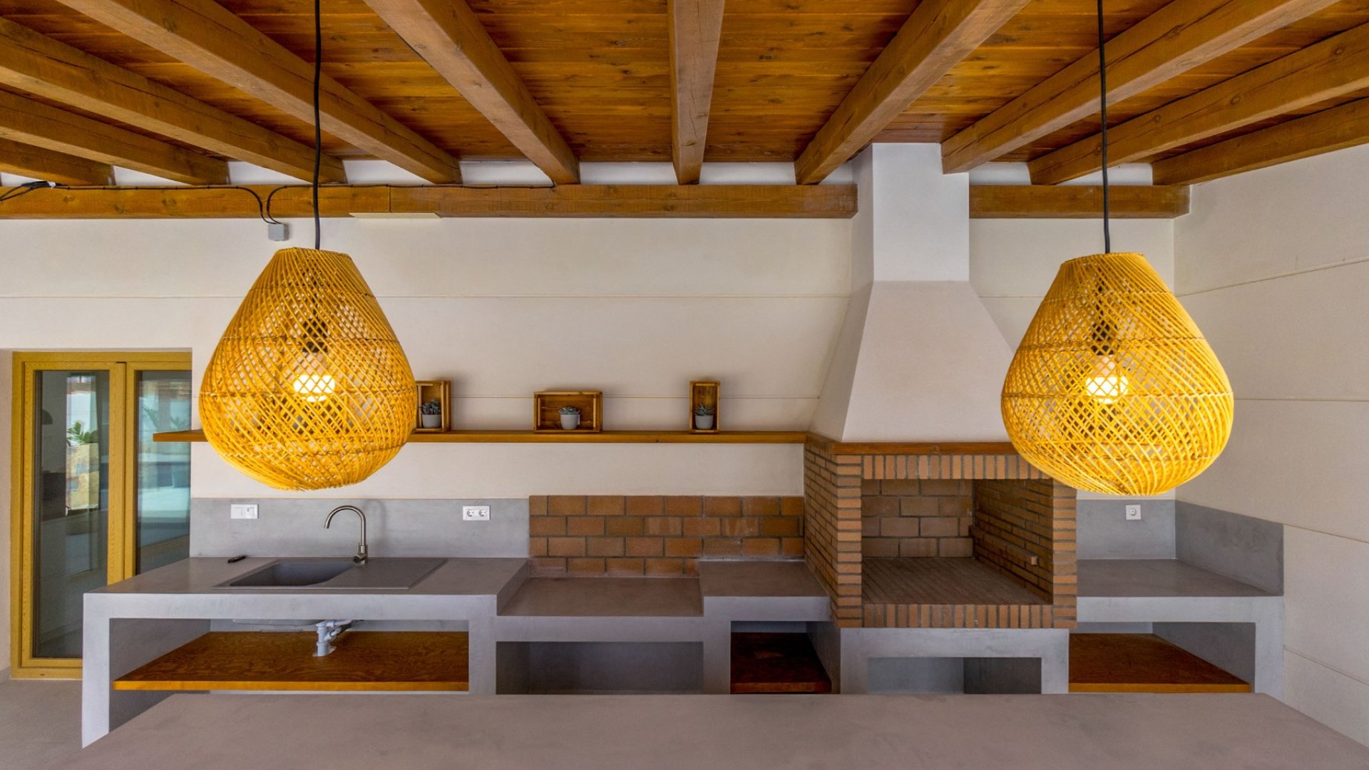 Reventa - Chalets -
Torrevieja - Torreta Florida