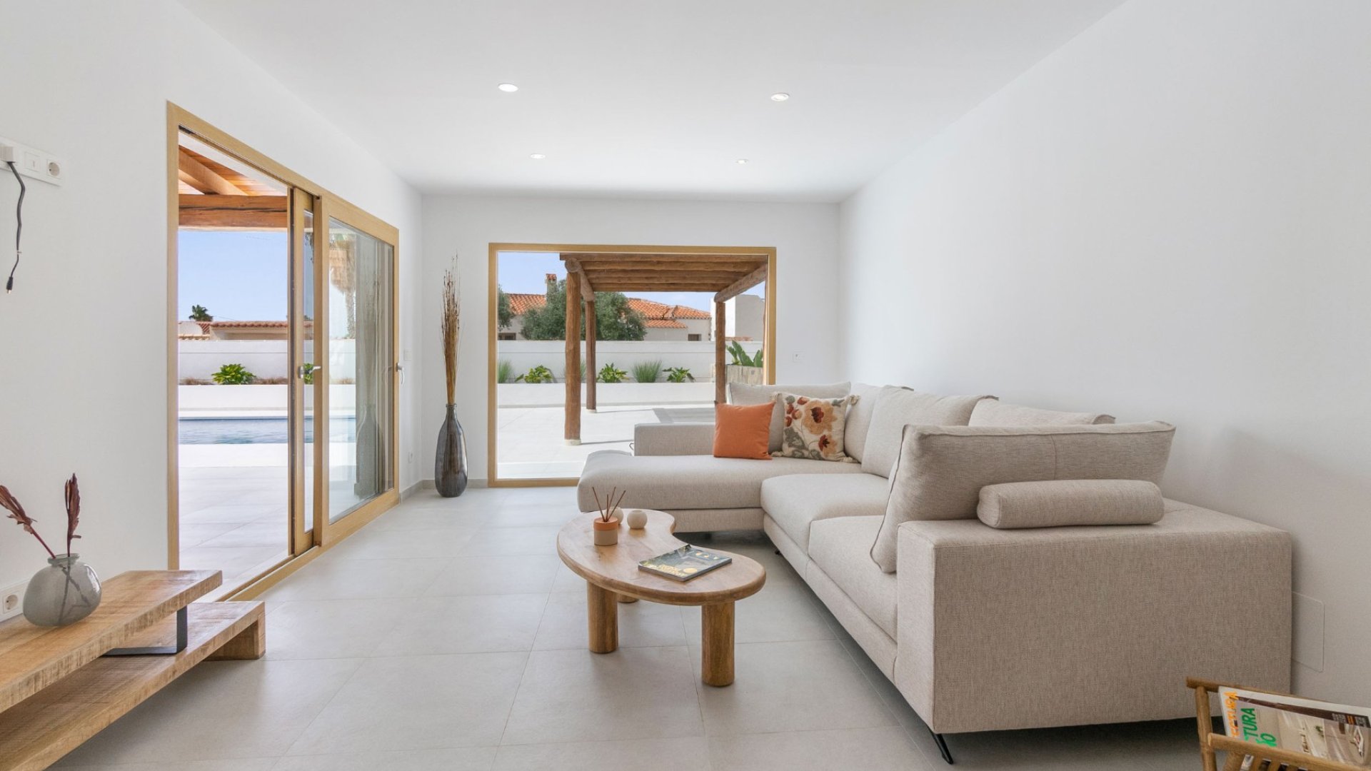 Reventa - Chalets -
Torrevieja - Torreta Florida