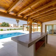 Reventa - Chalets -
Torrevieja - Torreta Florida