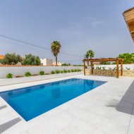 Reventa - Chalets -
Torrevieja - Torreta Florida