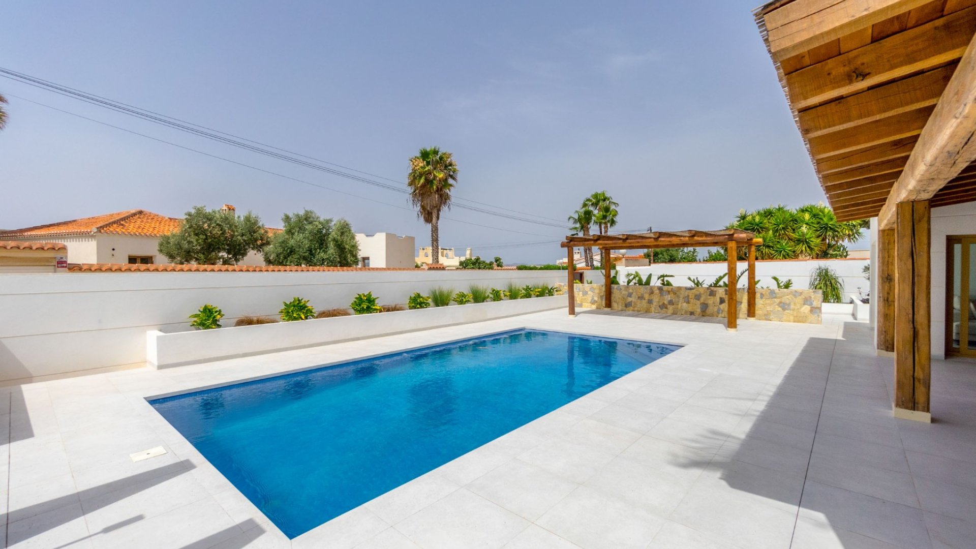 Reventa - Chalets -
Torrevieja - Torreta Florida