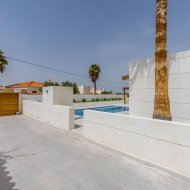 Reventa - Chalets -
Torrevieja - Torreta Florida