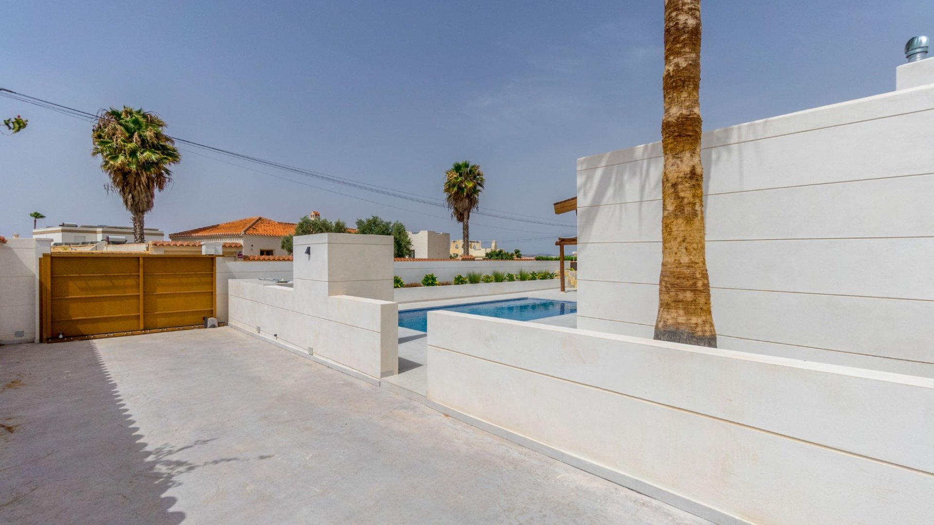 Reventa - Chalets -
Torrevieja - Torreta Florida