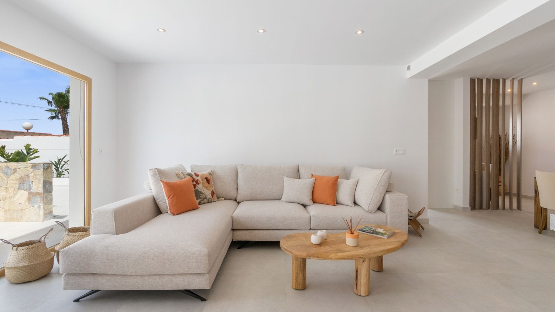 Reventa - Chalets -
Torrevieja - Torreta Florida