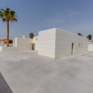 Reventa - Chalets -
Torrevieja - Torreta Florida