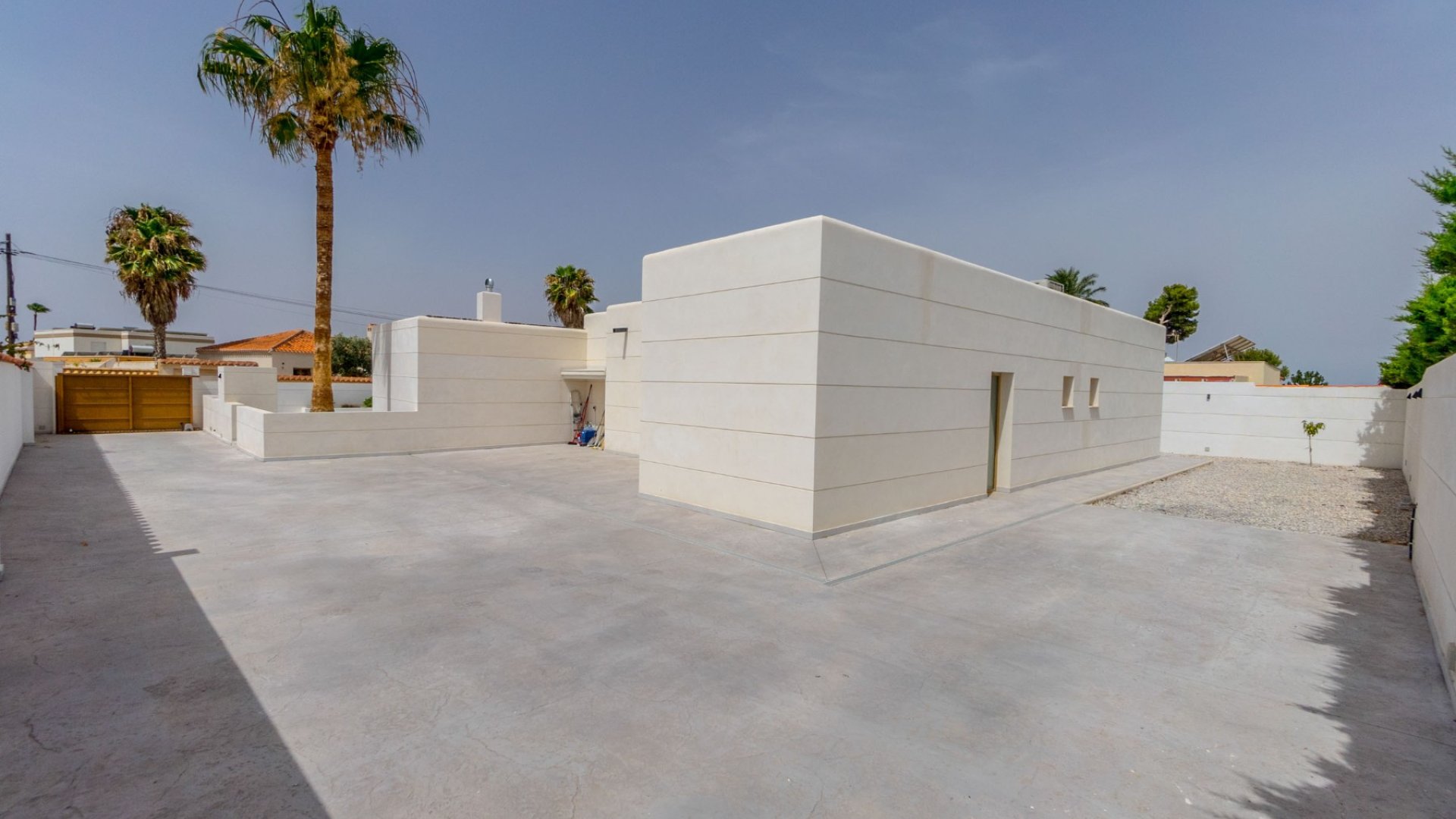 Reventa - Chalets -
Torrevieja - Torreta Florida