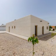 Reventa - Chalets -
Torrevieja - Torreta Florida