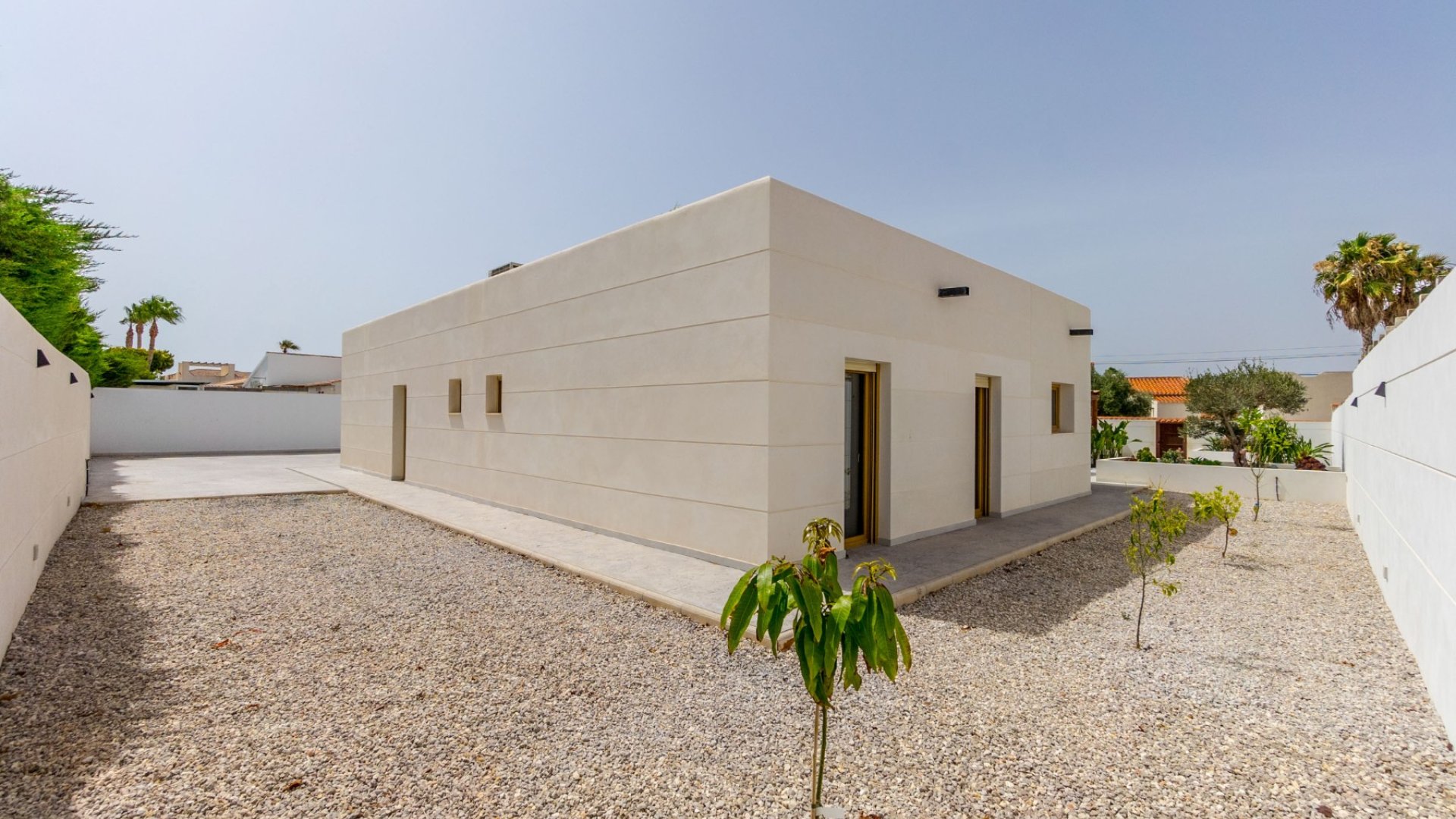 Reventa - Chalets -
Torrevieja - Torreta Florida