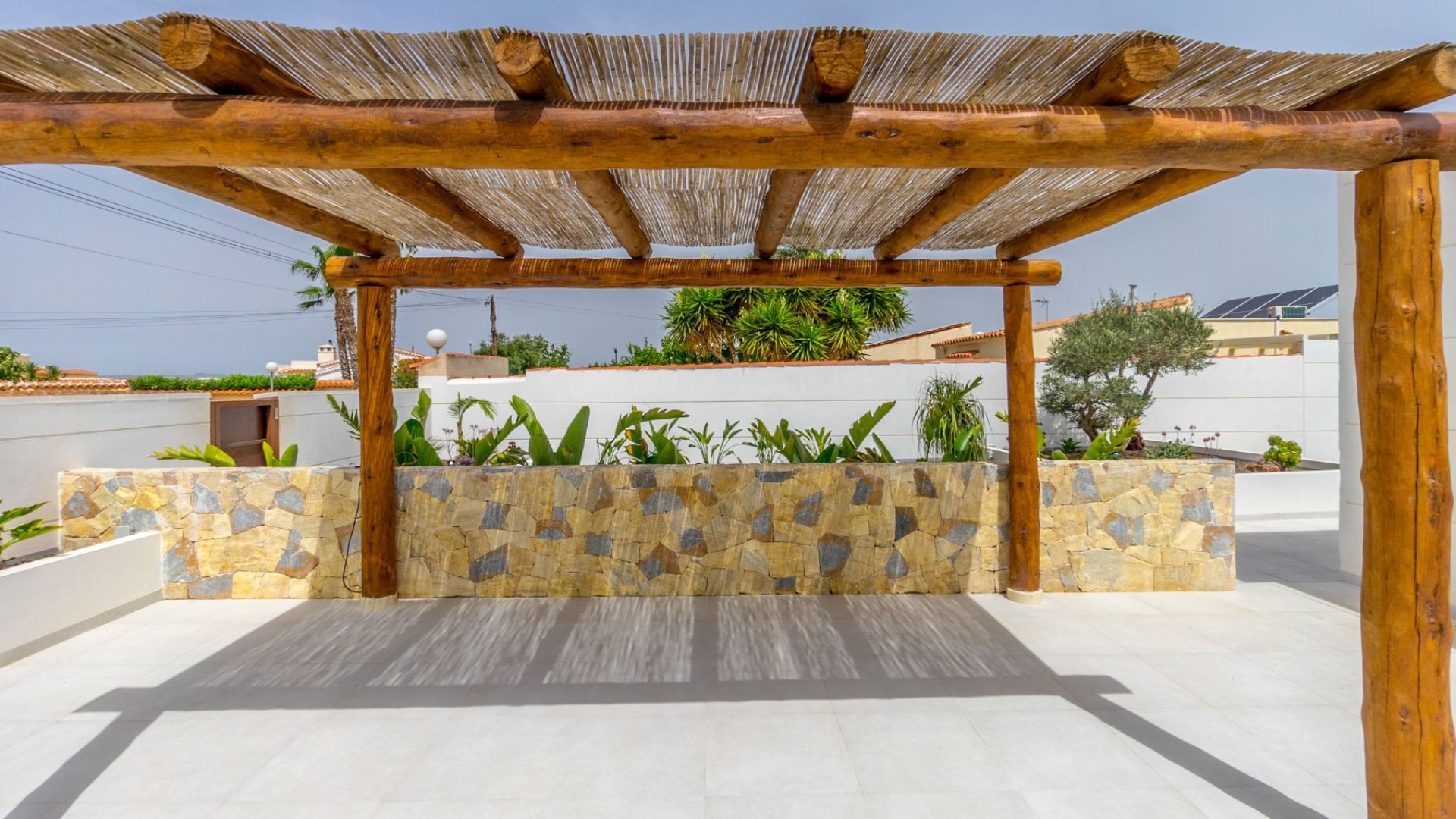 Reventa - Chalets -
Torrevieja - Torreta Florida