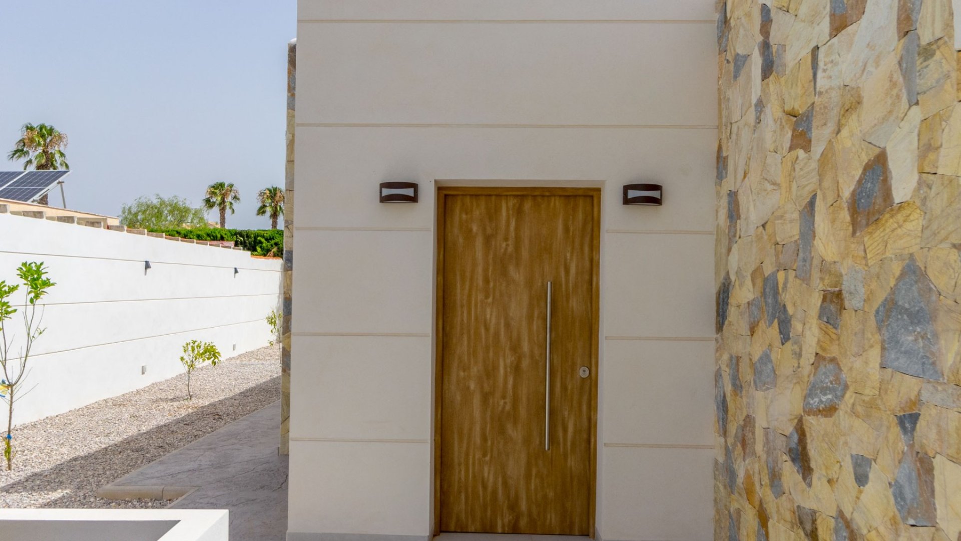Reventa - Chalets -
Torrevieja - Torreta Florida