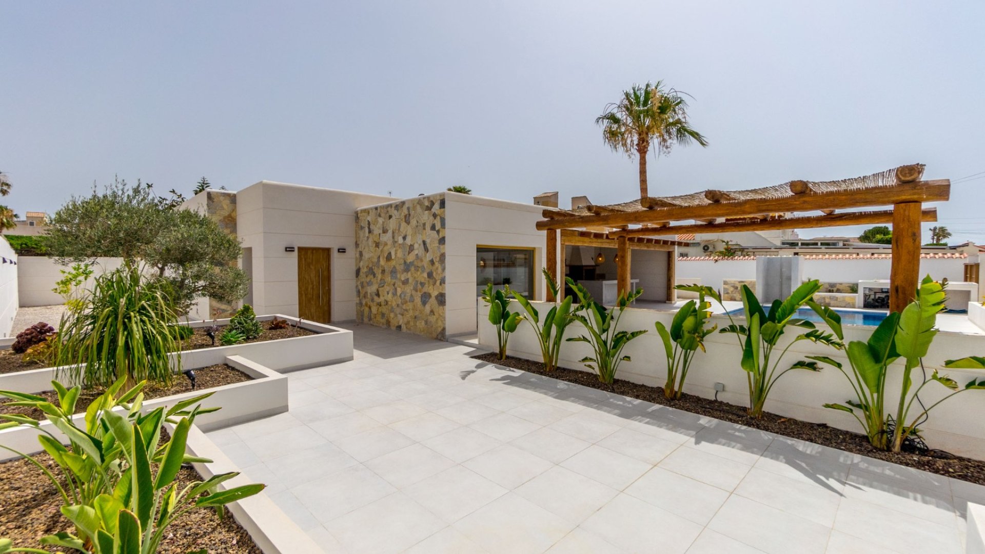 Reventa - Chalets -
Torrevieja - Torreta Florida